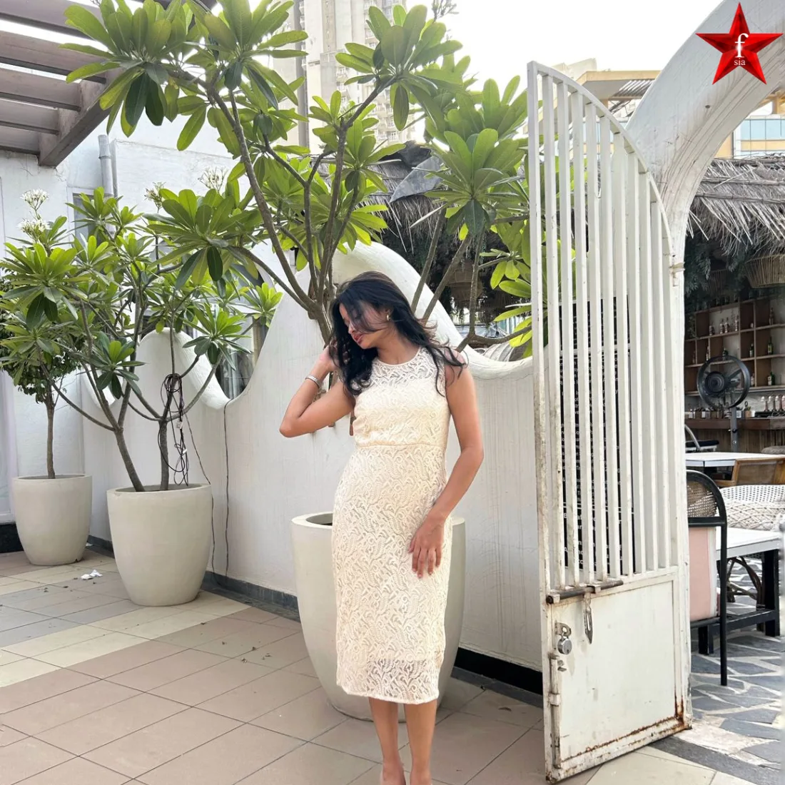 Miss India contestant from Gurugram