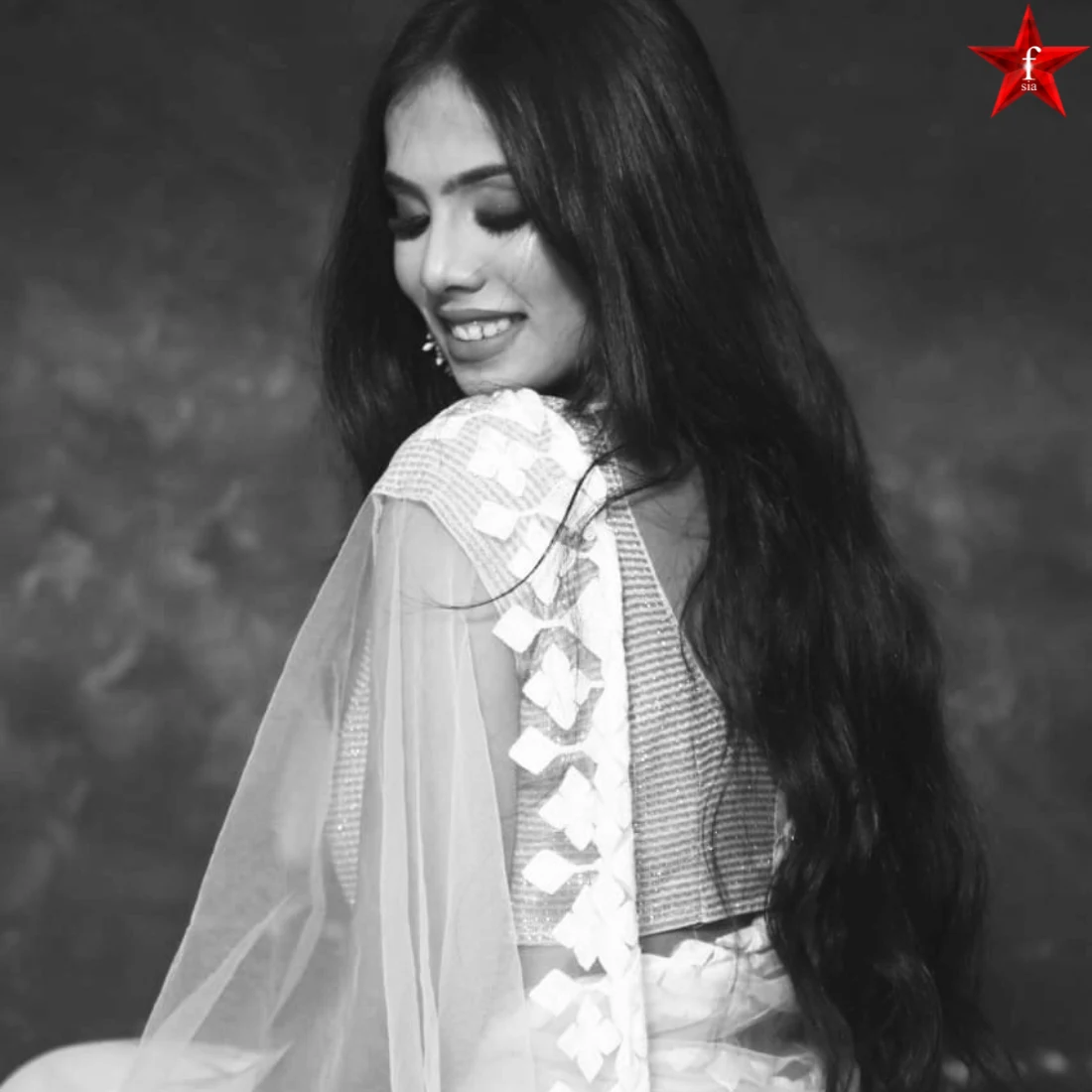 Mudrika Miss India contestant 2025 Mudrika Miss India contestant 2025