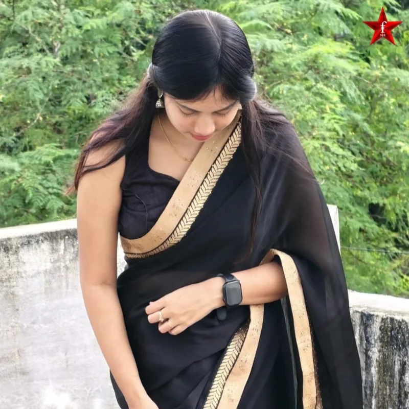 Miss India contestant from Bastar