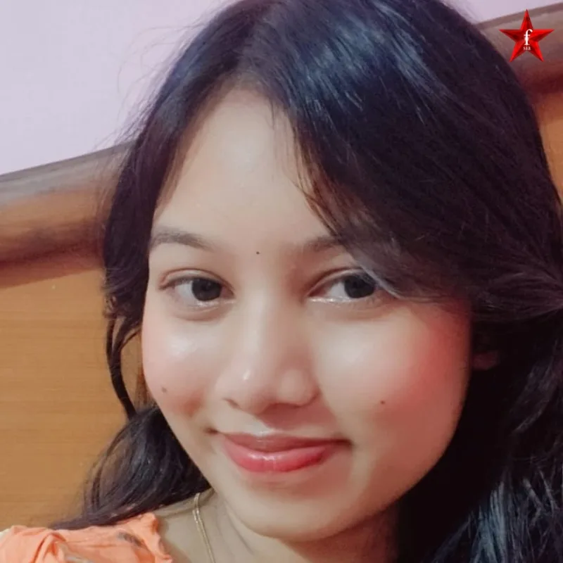 Miss India 2025 official contestant Riya Maravi