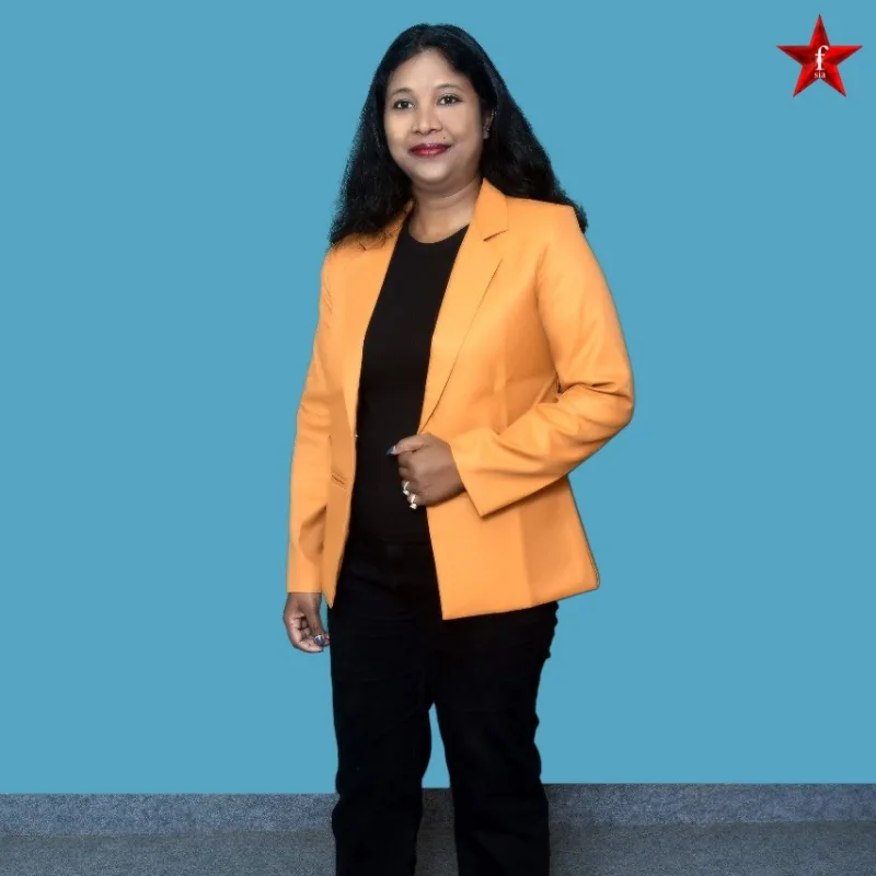 Miss India 2025 Contestant Divya Horo Miss India 2025 Contestant Divya Horo