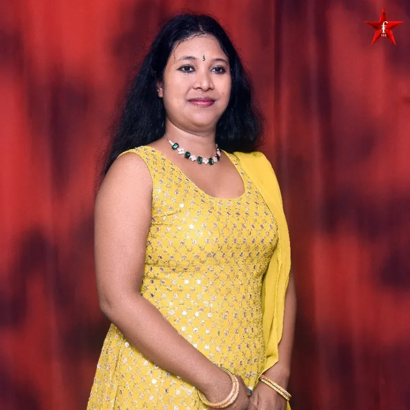 Miss India contestant 2025 Miss India contestant 2025