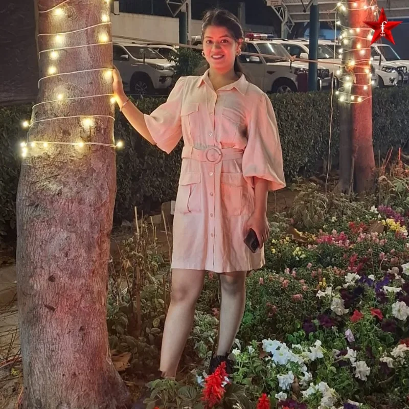 Miss India 2025 official contestant Bhawna