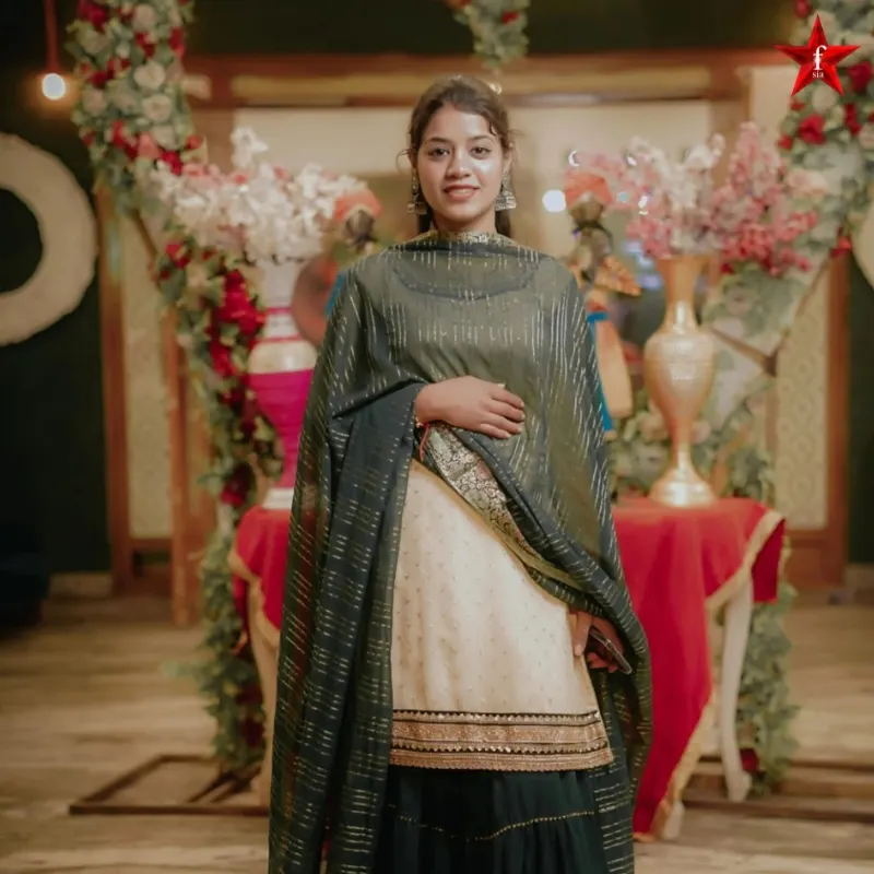 Miss India contestant from Ludhiana