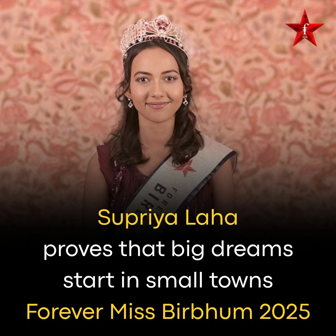 miss birbhum winner 2025