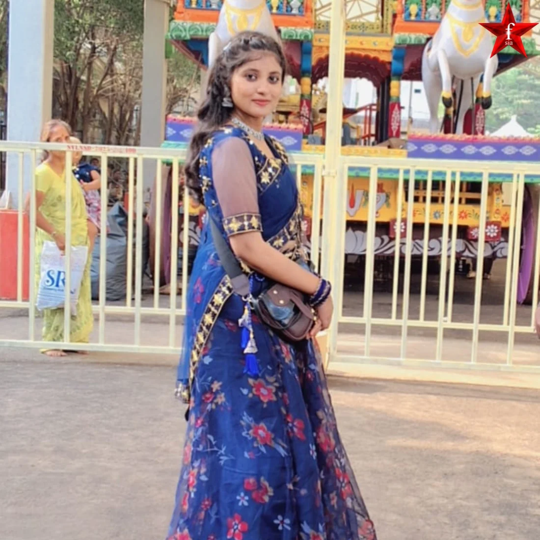 Miss India contestant from Rourkela