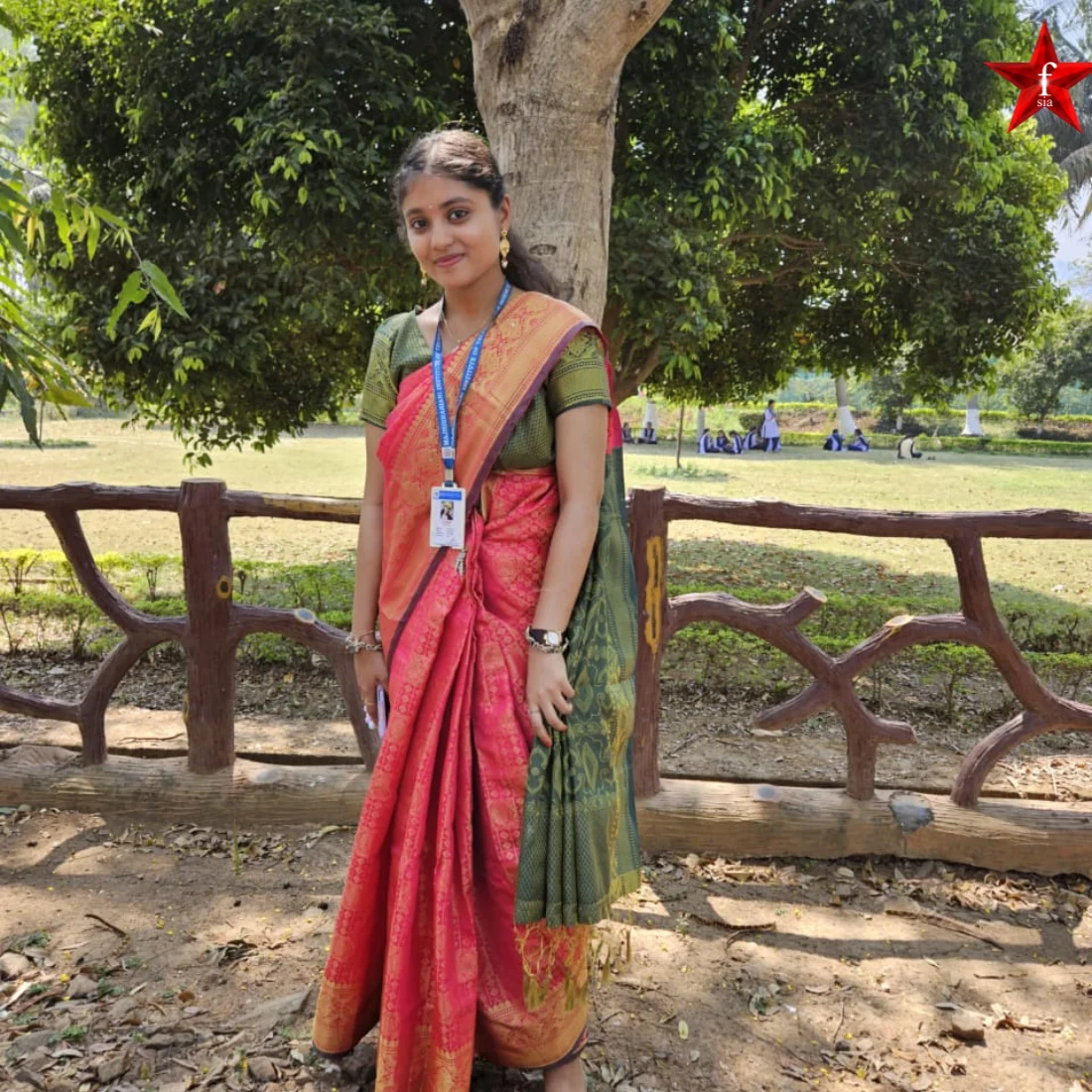 Miss India contestant 2025