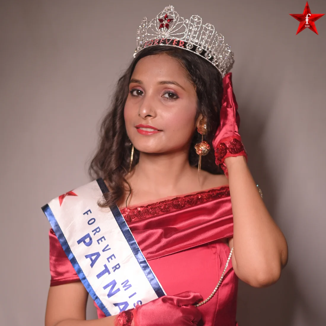 miss patna winner miss patna winner