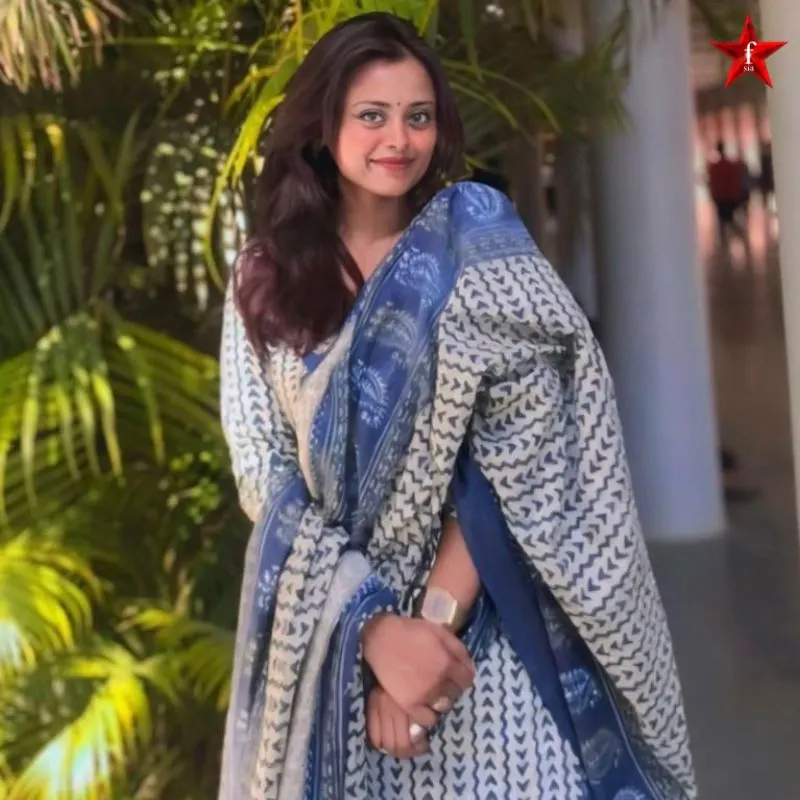 Miss India contestant from Deoghar