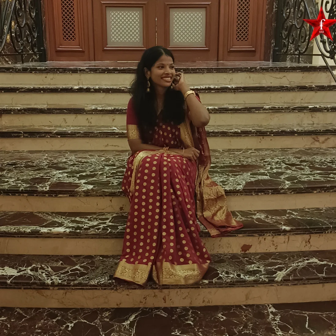 Miss India contestant 2025