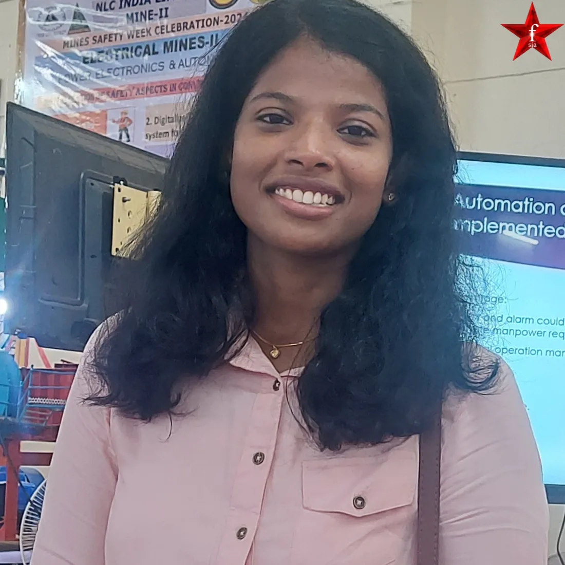 Preethi C C Miss India contestant 2025