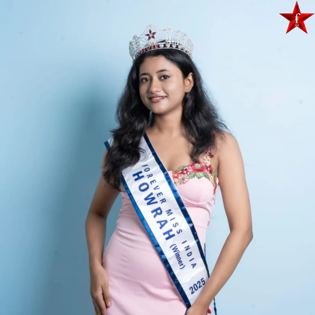 miss india competition howrah