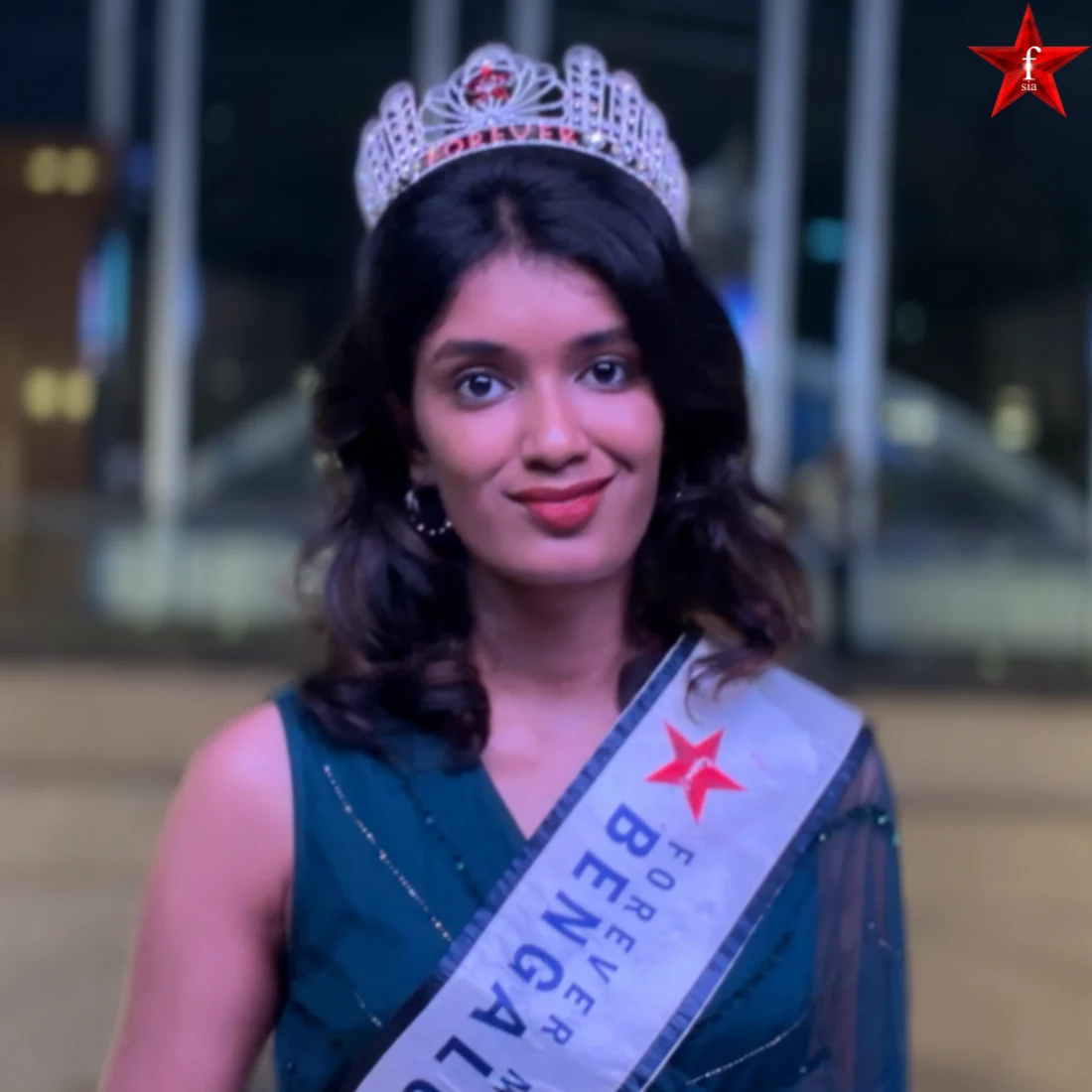 neeharika bethanapalli