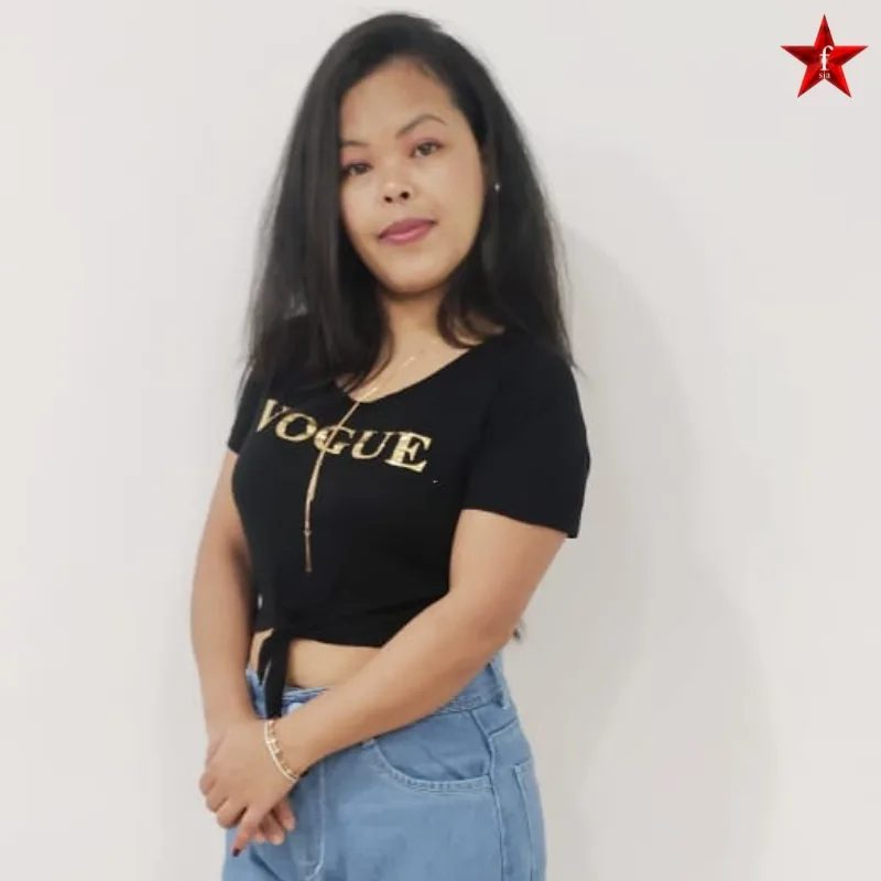 Miss India contestant 2025