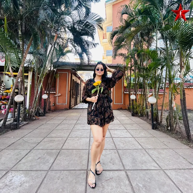 Miss India contestant 2025