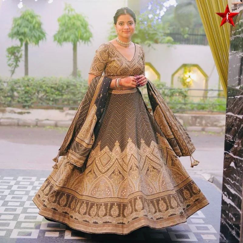 Lavleen Kaur Miss India contestant 2025