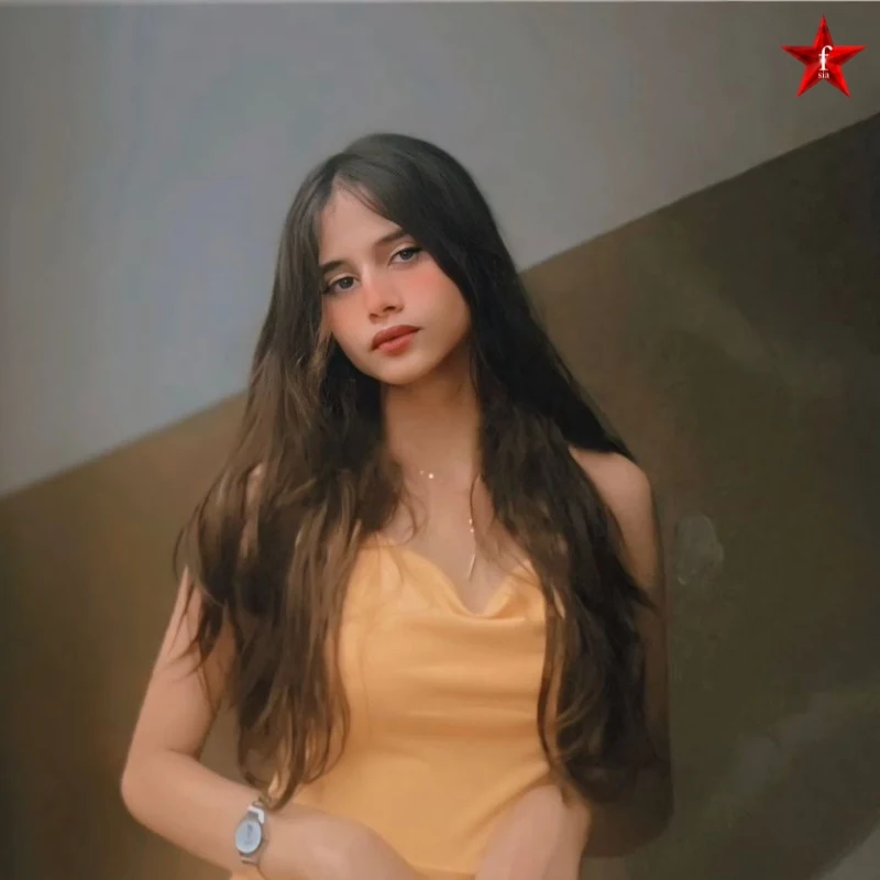 Miss India 2025 official contestant Shafaq Sabir Miss India 2025 official contestant Shafaq Sabir