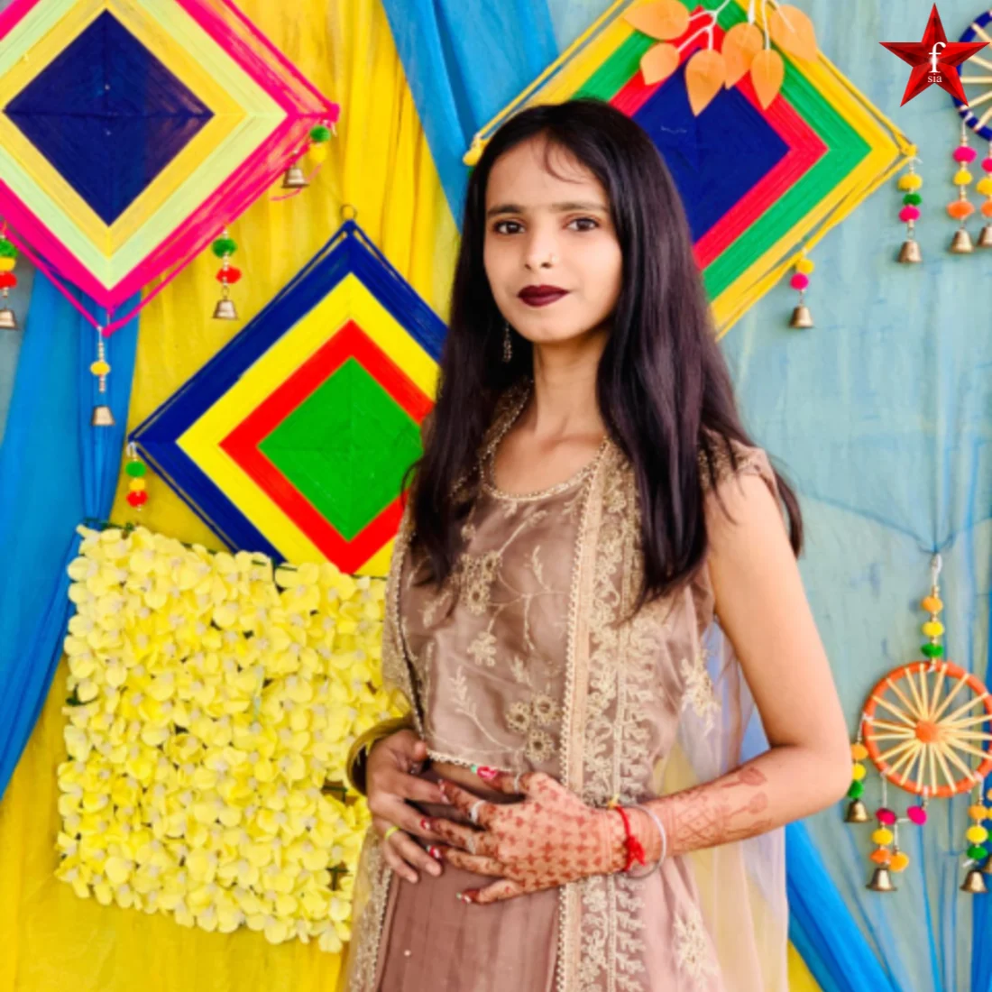 Miss India contestant 2025