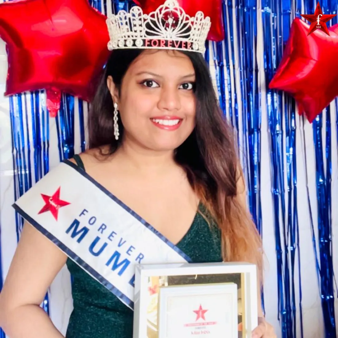 miss mumbai second runner up miss mumbai second runner up