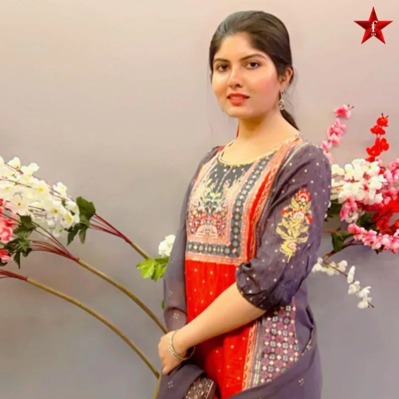 Miss India contestant 2025