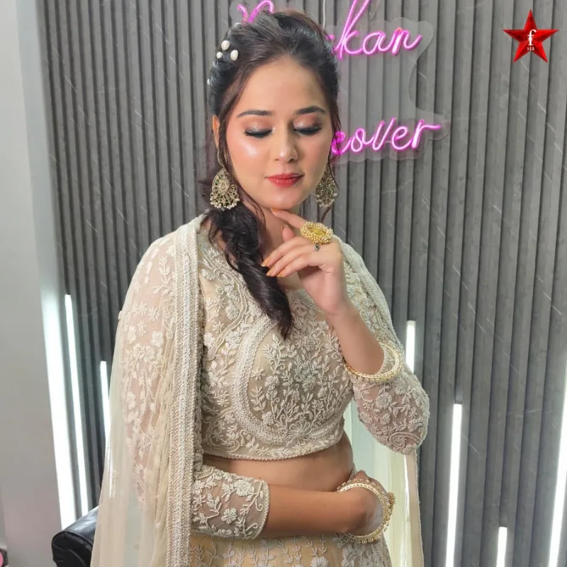 Annu Kumari Miss India contestant 2025