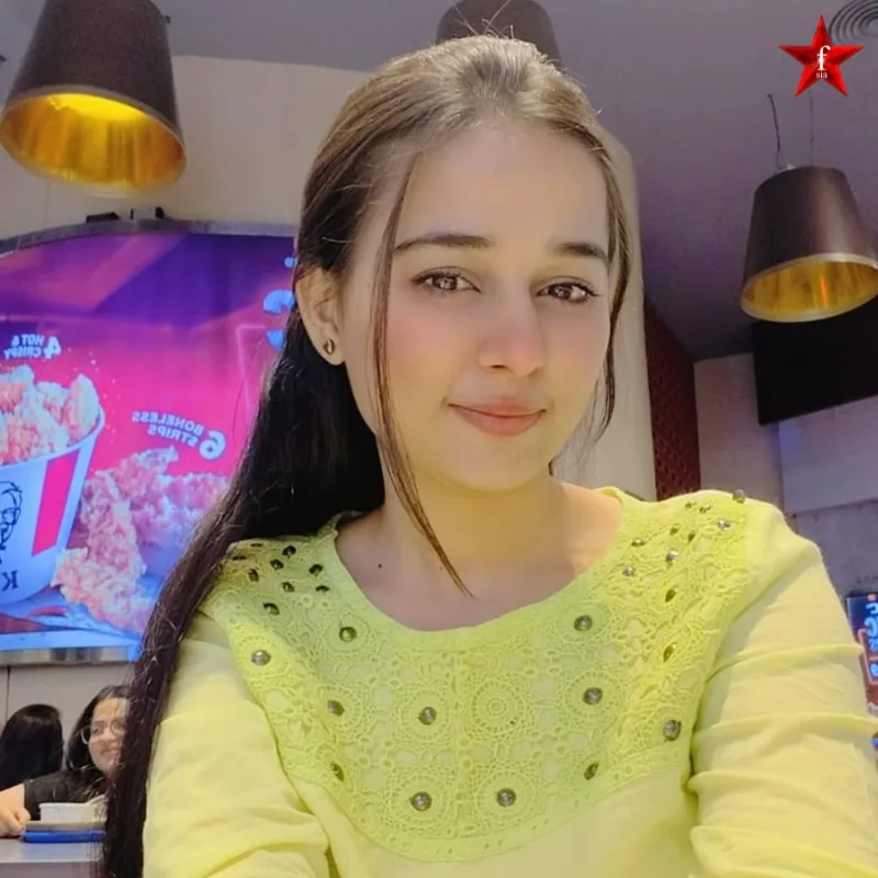 Miss India contestant from Ghaziabad