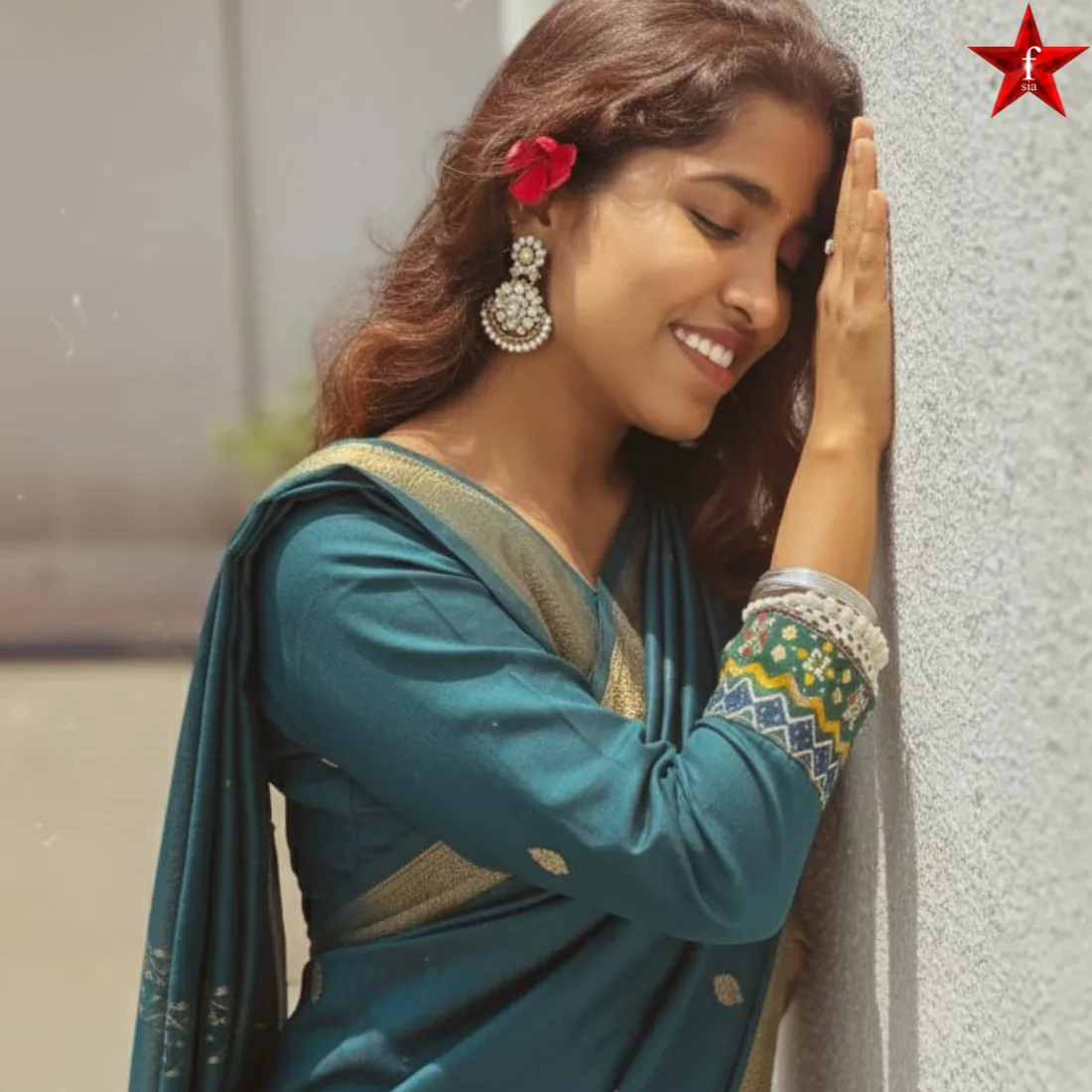 Miss India contestant 2025