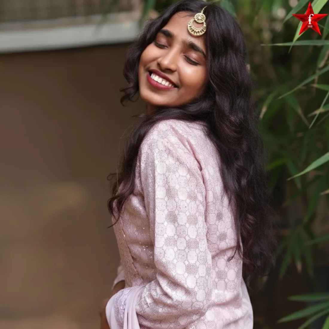 Miss India contestant from Mumbai 2025 shabnam khan