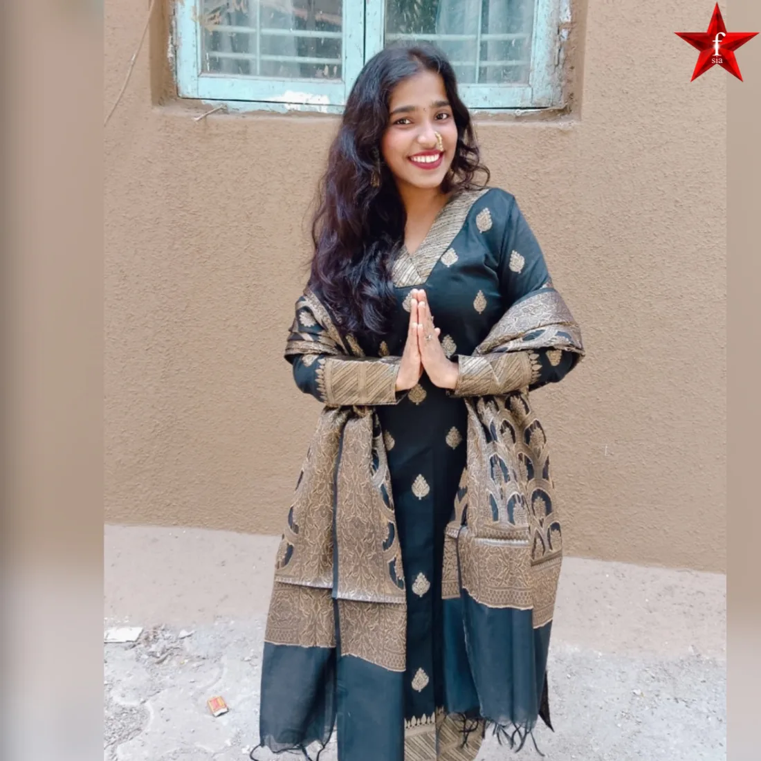 Miss India 2025 official contestant shabnam khan