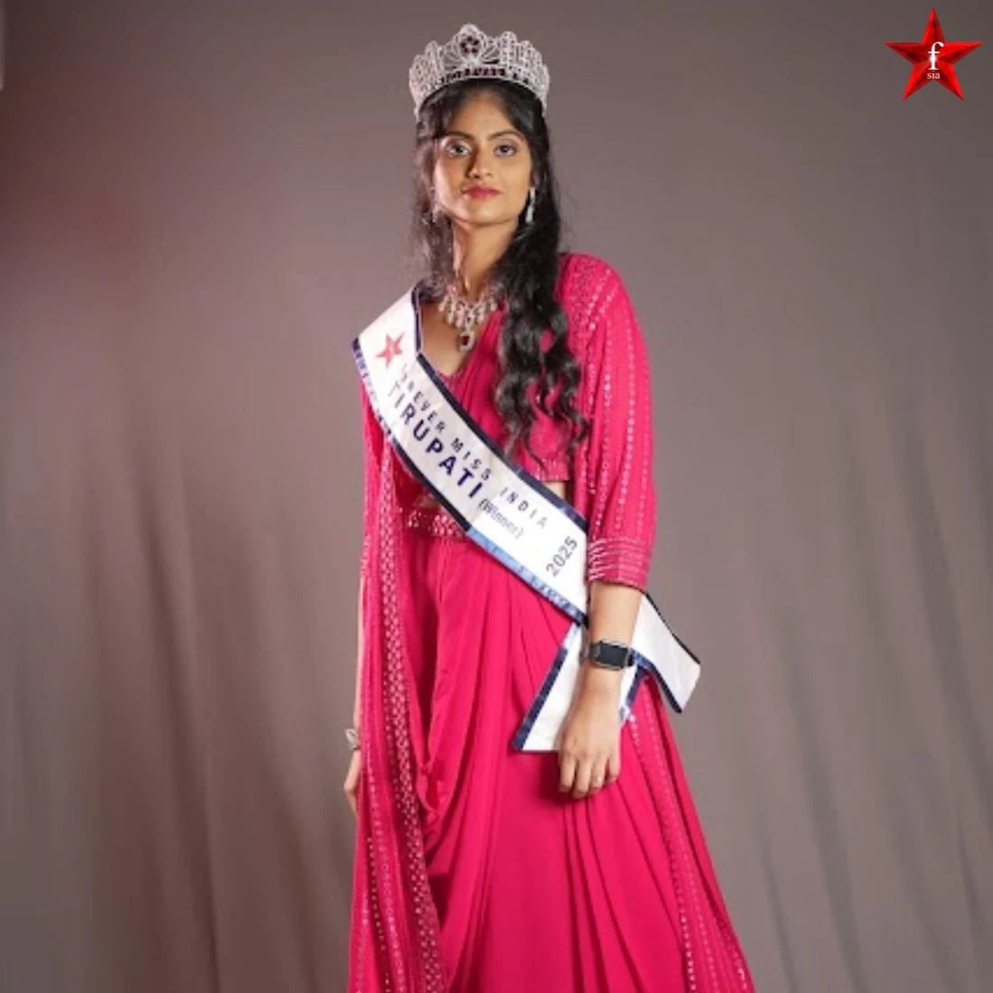 Miss Tirupati Miss Tirupati