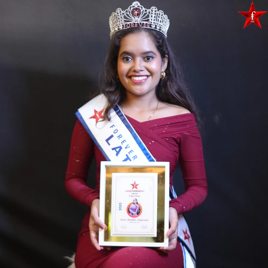 shivani rambhau suryawanshi