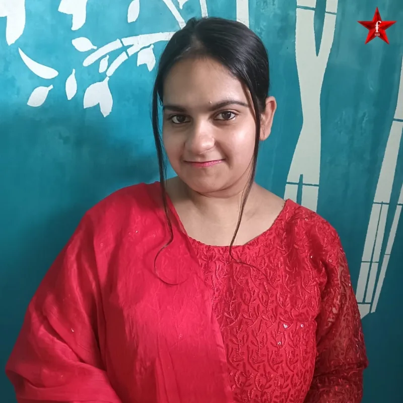 Miss India contestant 2025