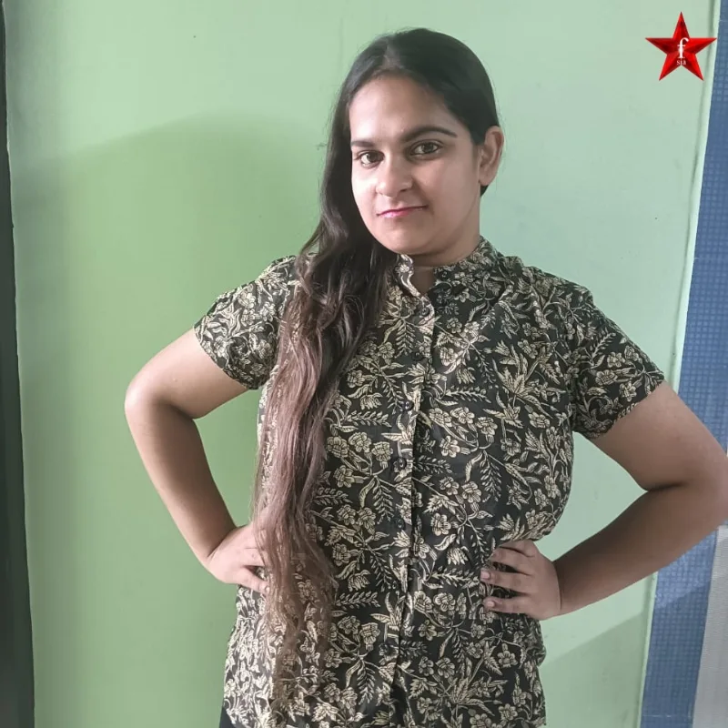 Miss India contestant from Jaipur