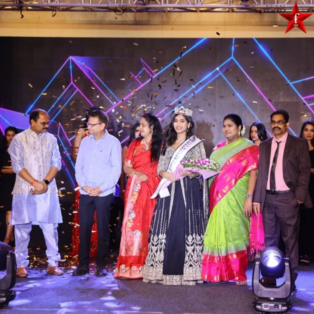 miss visakhapatnam 2k25