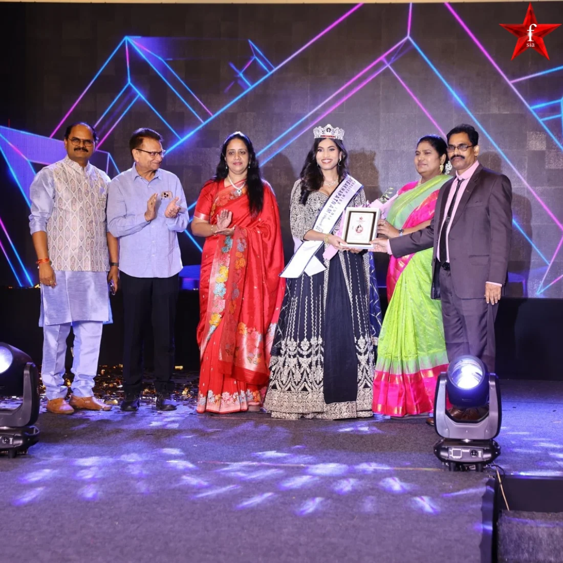 miss india competition visakhapatnam