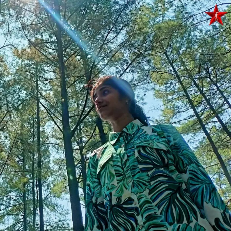 Miss India contestant 2025