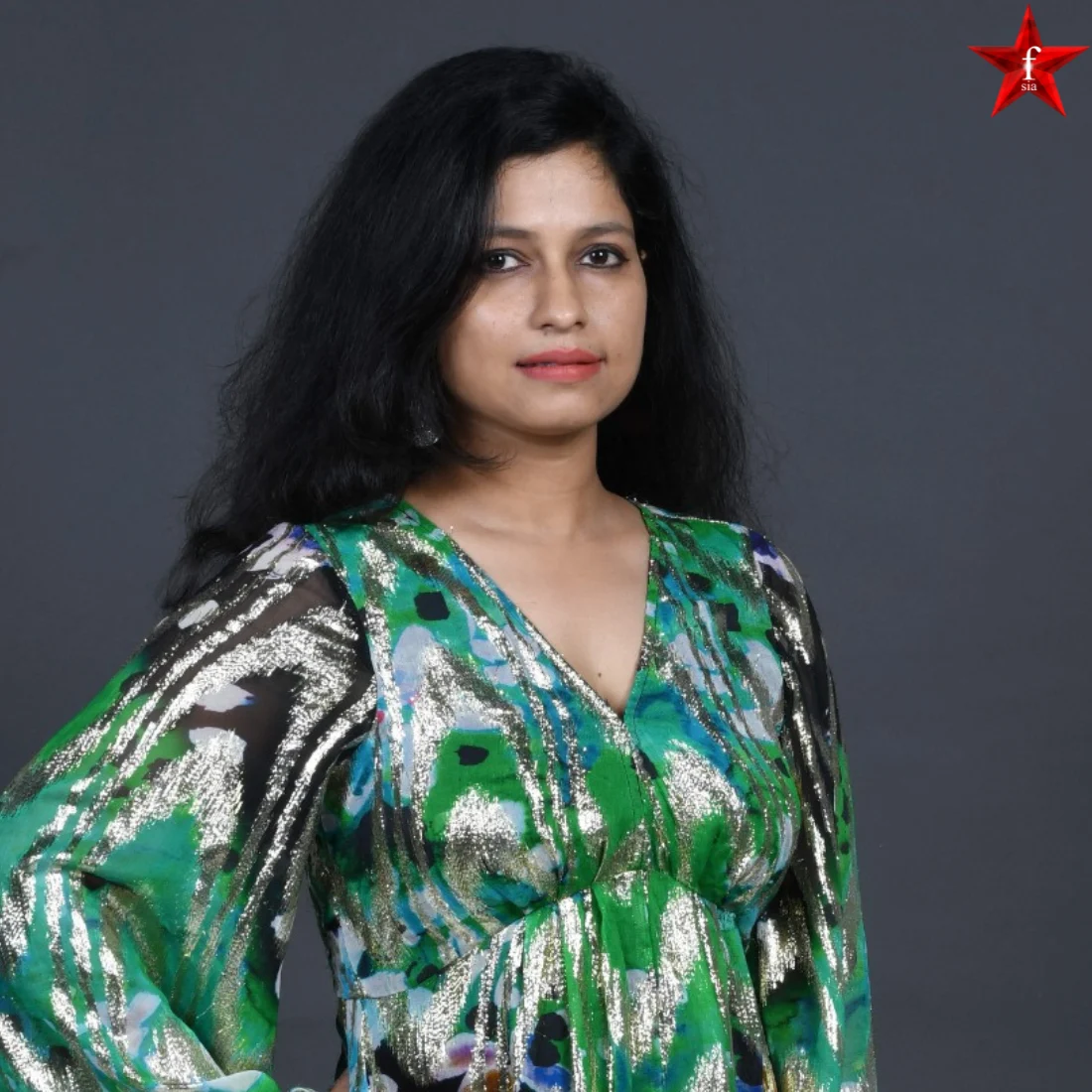 Divya Gupta Miss India contestant 2025