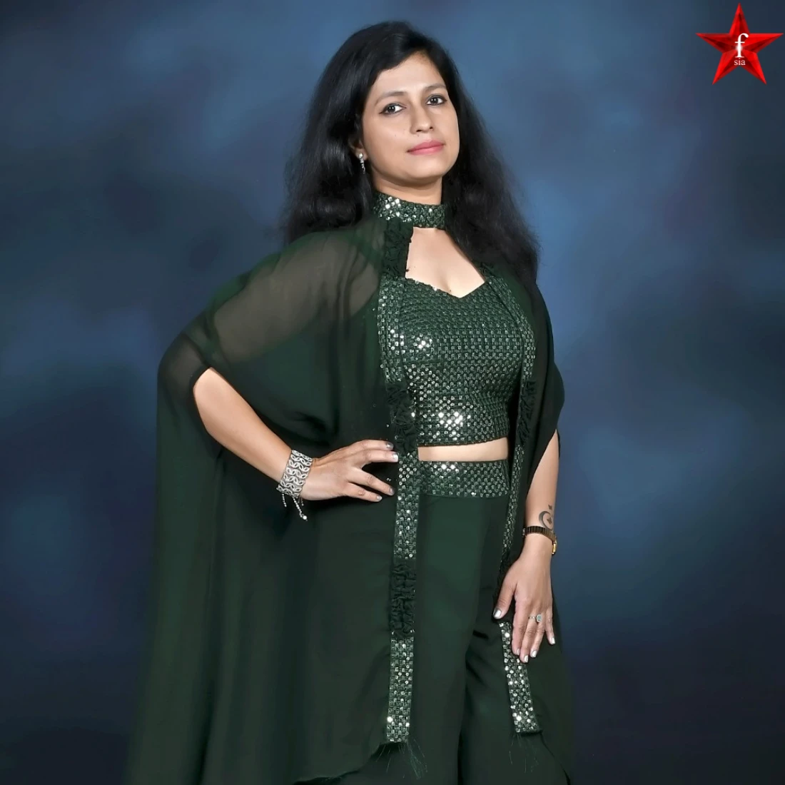 Miss India contestant 2025