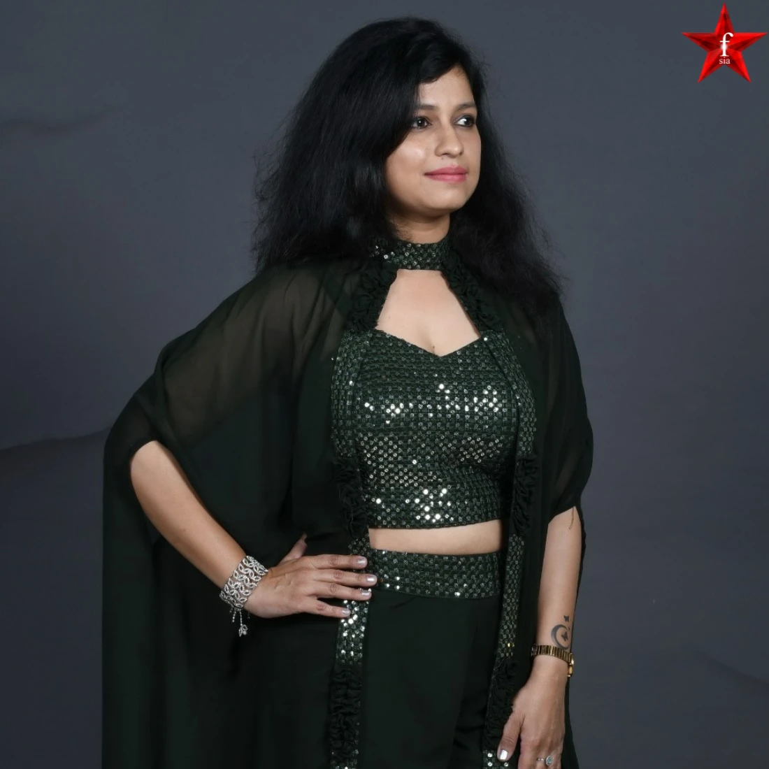 Miss India contestant 2025