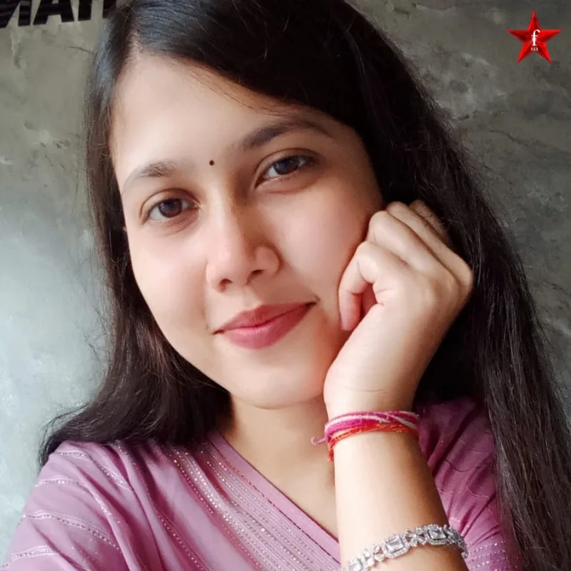 Miss India contestant 2025