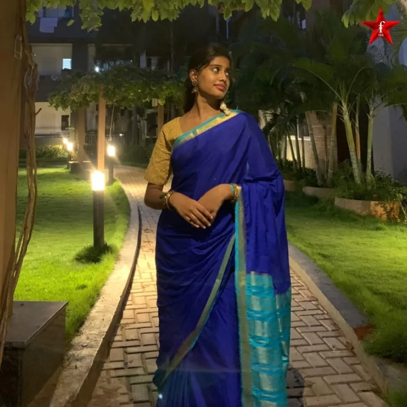 Miss India contestant 2025