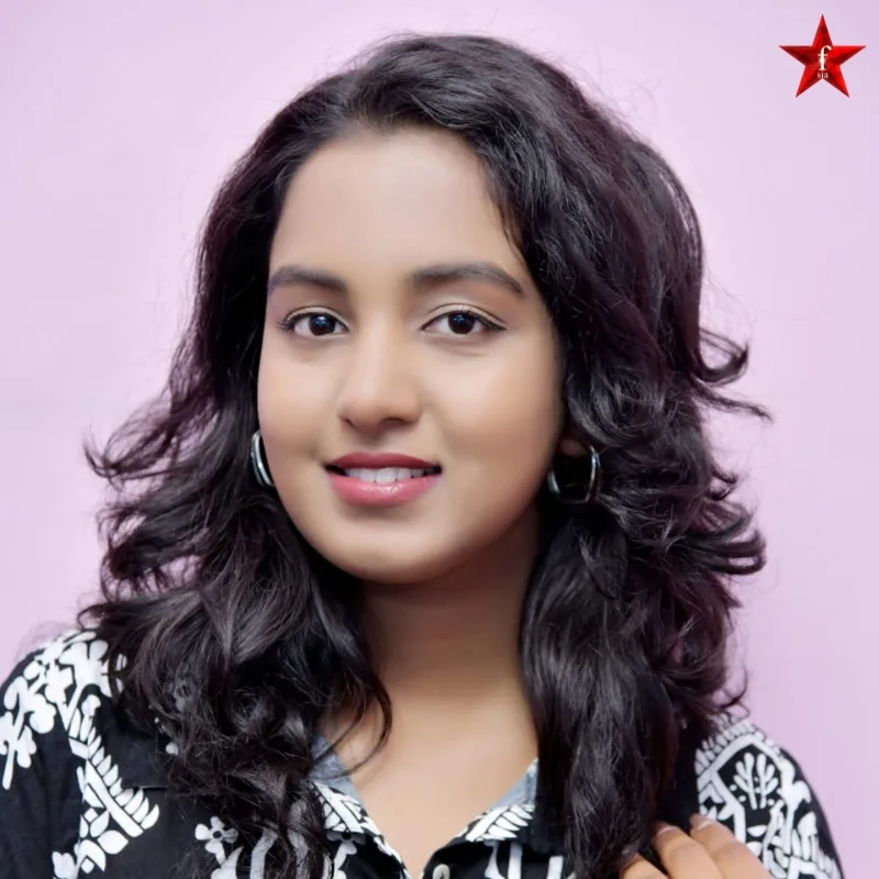 Miss India contestant 2025