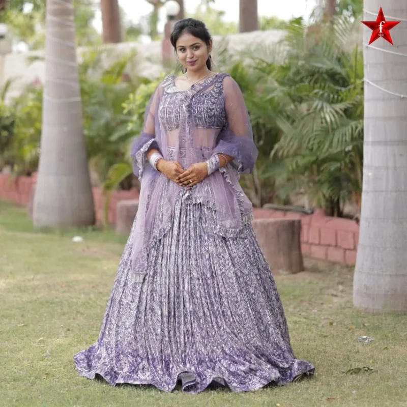 Miss India 2025 official contestant Monali Ghatode