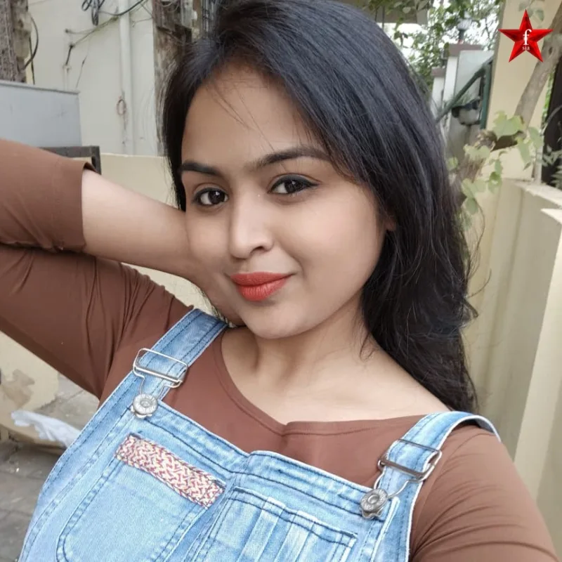 Monali Ghatode Miss India 2025 Contestant