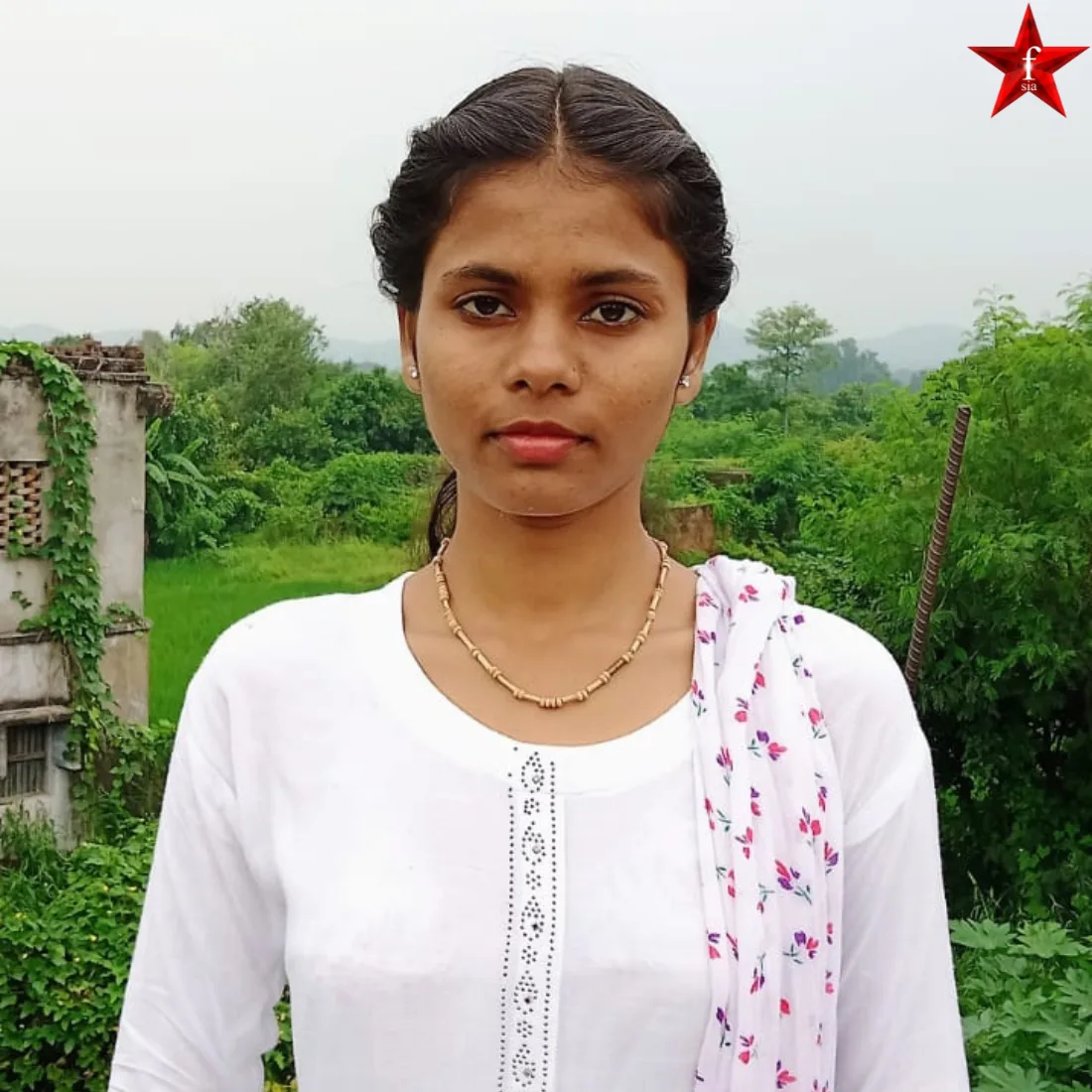 Miss India contestant from Aurangabad, Bihar