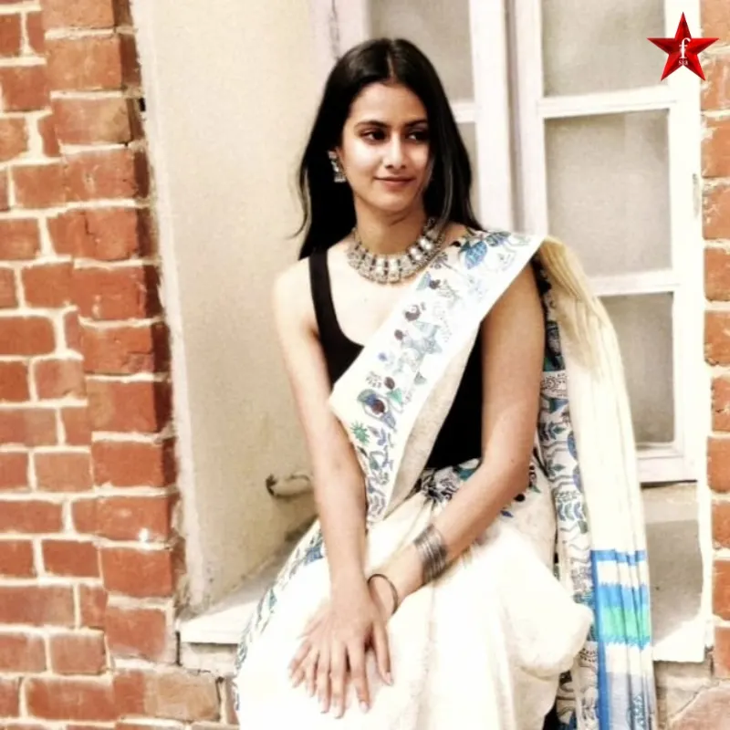 Miss India 2025 official contestant Khushi Singh