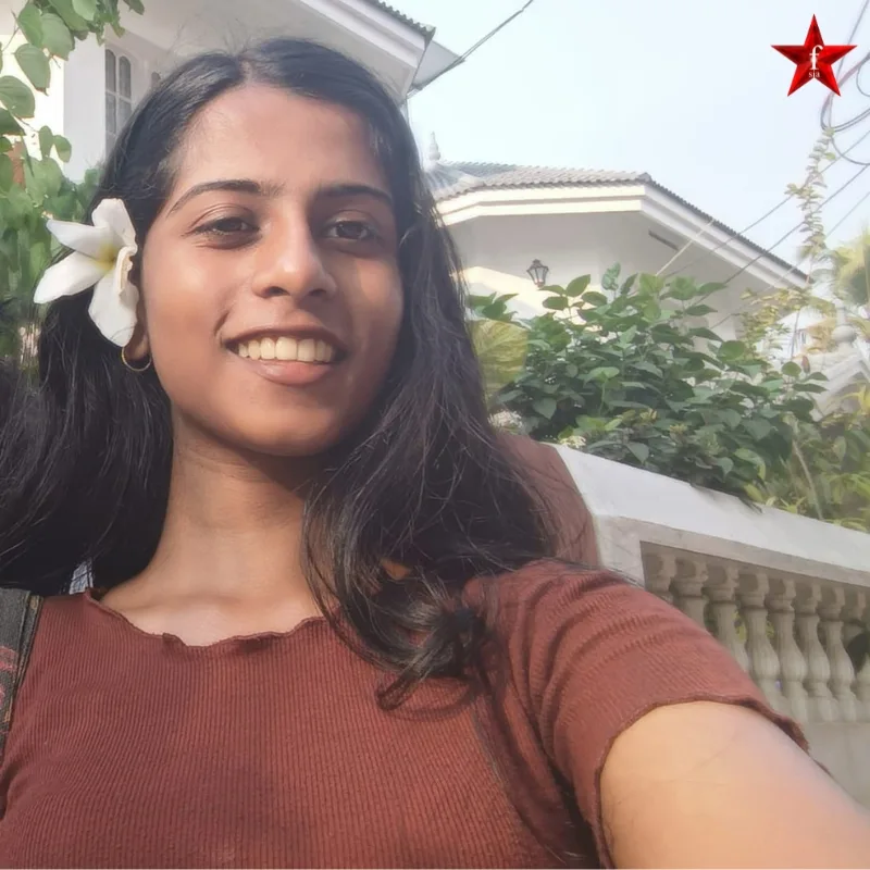 Miss India 2025 official contestant Athira Prasad