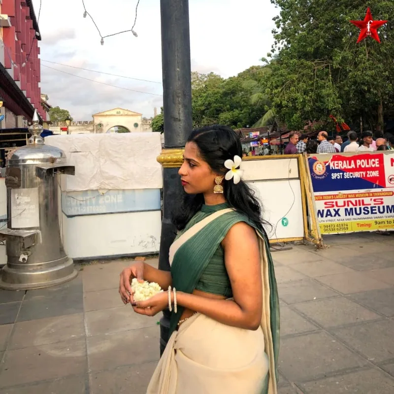 Miss India contestant 2025