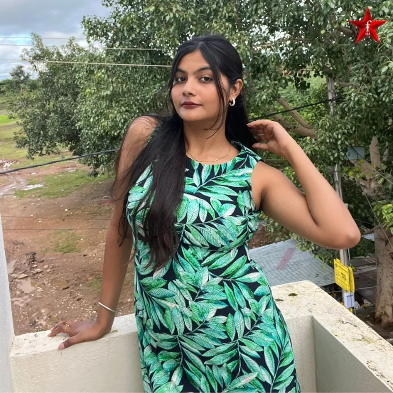 Miss India contestant from Neemuch