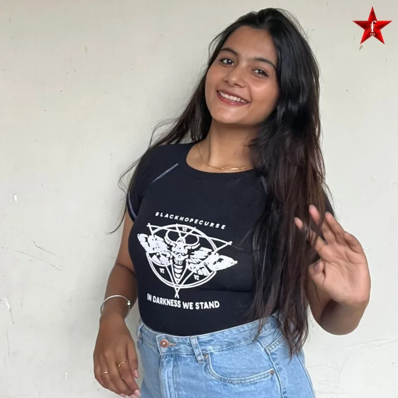 Miss India contestant 2025